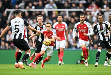 Nhận định Newcastle vs Arsenal: Cuộc chiến hấp dẫn, 03h00 ngày 6/2/2025