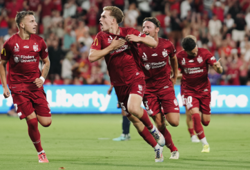 Nhận định Adelaide Utd vs Melbourne City: Tiếp tục bám đuổi, 15h35 ngày 7/2/2025