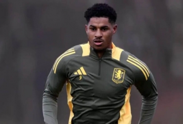 Khó đến Barca, Rashford chọn gia nhập 'đại gia' Premier League?