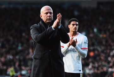 Liverpool thua sốc Plymouth ở FA Cup: Chiến lược của Slot?