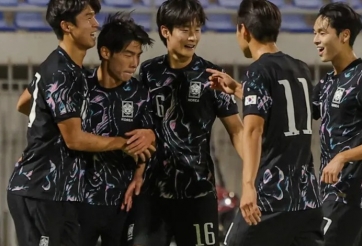 Nhận định U20 Hàn Quốc vs U20 Syria: Chia điểm ngày ra quân, 14h00 ngày 14/2/2025