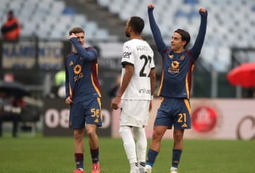 Nhận định Parma vs AS Roma: Chìm trong khủng hoảng, 00h00 ngày 17/2/2025