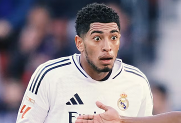 Bellingham nói lời thẳng thắn trước thềm FIFA Club World Cup