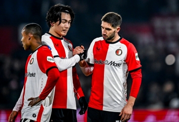 Nhận định AC Milan vs Feyenoord: Phơi áo ở Italia, 0h45 ngày 19/2/2025
