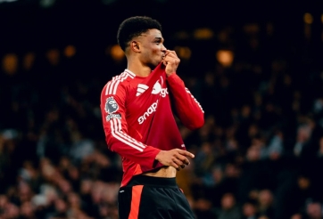 Amad Diallo chấn thương nặng, MU lo sốt vó