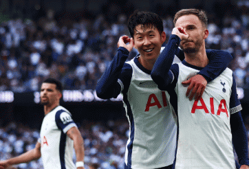 Neville: 'Tottenham có lịch sử hơn Man City nhưng vấn đề là BLĐ'