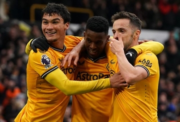Nhận định Wolves vs Fulham: Bầy sói bất lực, 02h30 ngày 26/2/2025