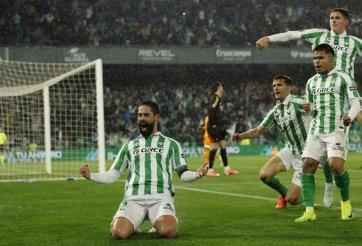 Isco gửi lời tâm tình đến cổ động viên Real Madrid sau chiến thắng đêm qua