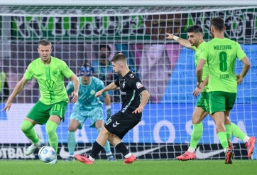 Nhận định Wolfsburg vs St. Pauli: Thêm một thất bại, 21h30 ngày 8/3/2025
