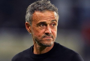 HLV Enrique: 'PSG xứng đáng vô địch Champions League'