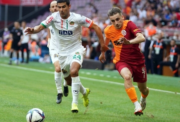 Nhận định Alanyaspor vs Galatasaray: Đội khách nổi giận, 0h30 ngày 10/3/2025