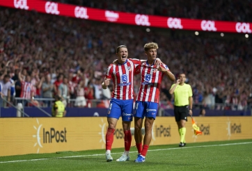 Nhận định Getafe vs Atletico Madrid: Bám đuổi ngôi đầu, 20h00 ngày 9/3/2025