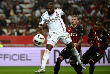 Nhận định Nice vs Lyon: Đại bàng kiên cường, 02h45 ngày 10/3/2025