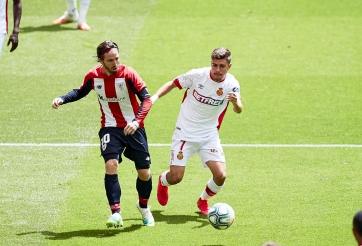 Nhận định Athletic Bilbao vs Mallorca: Chủ nhà trút giận, 0h30 ngày 10/3/2025