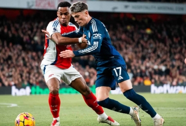 Nhận định MU vs Arsenal: Khó cho Quỷ đỏ, 23h30 ngày 9/3/2025