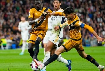 Nhận định Real Madrid vs Rayo Vallecano: Khó có bất ngờ, 22h15 ngày 09/3/2025