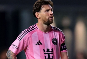 Nhận định Inter Miami vs Charlotte: Chờ Messi tái xuất, 3h00 ngày 10/3/2025
