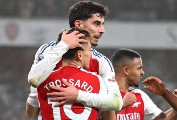 Arsenal được chỉ cách hạ Real Madrid