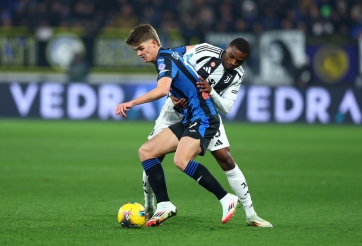 Nhận định Juventus vs Atalanta: Bất phân thắng bại, 2h45 ngày 10/3/2025