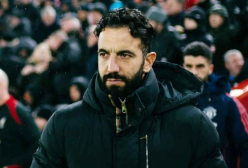 MU quyết định số phận của Ruben Amorim nếu thua chung kết C2