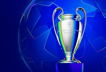 Cuộc đua giành 5 suất dự C1 mùa tới: Ý bám sát Tây Ban Nha