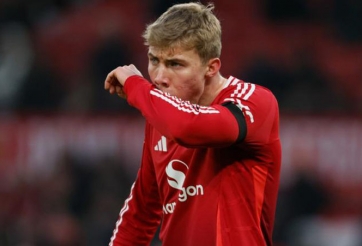 Fabrizio Romano xác nhận thời điểm Hojlund phải chia tay MU