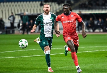 Nhận định Fiorentina vs Panathinaikos: Khó cho chủ nhà