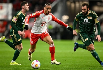 Nhận định Union Berlin vs Bayern Munich: Cơn mưa bàn thắng?