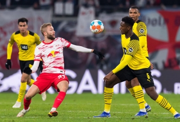Nhận định Leipzig vs Dortmund: Có trên 2,5 bàn?