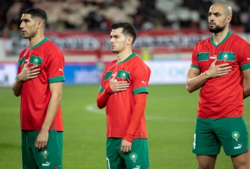 Nhận định Niger vs Ma Rốc: Sức mạnh vượt trội