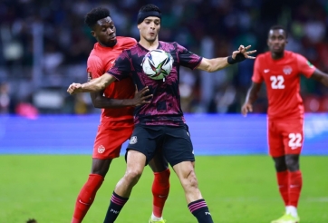 Nhận định Canada vs Mexico: Cơ hội cho chủ nhà