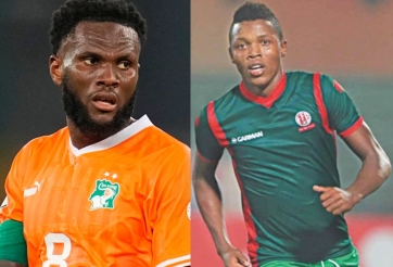 Nhận định Burundi vs Bờ Biển Ngà: Khó cản lịch sử