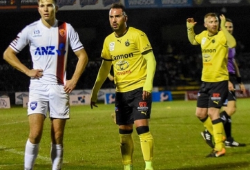 Nhận định Dandenong City vs Heidelberg Utd: Chiến thắng cách biệt?