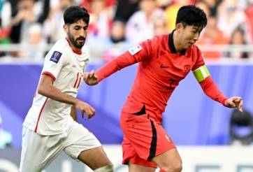 Nhận định Hàn Quốc vs Jordan: Rất căng thẳng