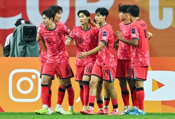 Nhận định U22 Trung Quốc vs U22 Hàn Quốc: Nhiệm vụ phải thắng