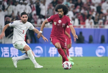 Nhận định Kyrgyzstan vs Qatar: Tiếp đà chiến thắng