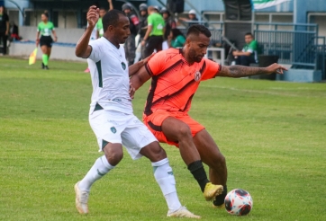 Nhận định Manaus vs Manauara: Căng thẳng và hấp dẫn