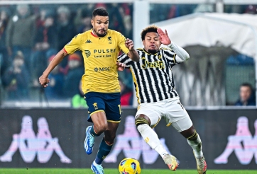 Nhận định Juventus vs Genoa: Chào tân HLV, 0h00 ngày 30/3/2025