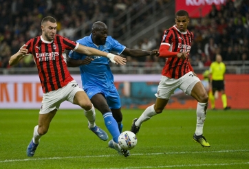 Nhận định Napoli vs AC Milan: Tỉ số tối thiểu?