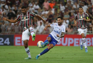 Nhận định Fortaleza vs Fluminense: Khai màn ấn tượng