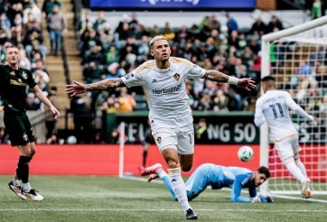 Nhận định LA Galaxy vs Orlando City: Cơn mưa bàn thắng?