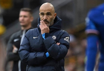 Chelsea không thể vô địch Ngoại hạng Anh nếu không thay đổi 1 điều