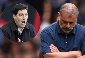 Tottenham tìm được người thay Postecoglou, thua Chelsea là sa thải