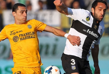 Nhận định Verona vs Parma: Ngang tài, cân sức