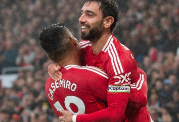 'Real Madrid cần Bruno Fernandes vì Modric đã già'