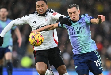 Nhận định Arsenal vs Fulham: Tỉ lệ thắng gấp 5 lần