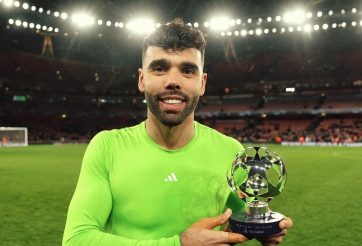 David Raya khẳng định chắc nịch Arsenal sẽ có danh hiệu