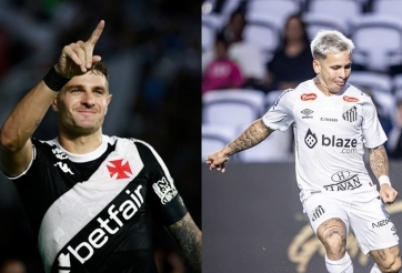 Nhận định Vasco vs Santos: Thiếu vắng Neymar
