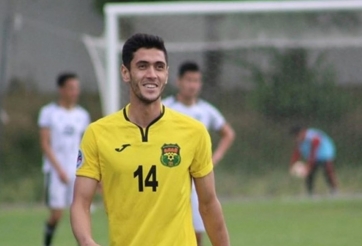 Nhận định Alay Osh vs Kyrgyzaltyn: Chủ nhà áp đảo