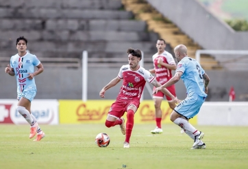 Nhận định Capivariano vs Primavera: Kẻ 8 lạng, người nửa cân